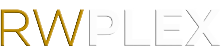 RWPLEX Logo